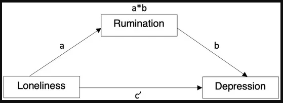 Ruminasi